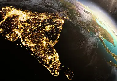 Expanding Impact Across India