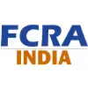 FCRA under
                            Ministry of Home Affairs