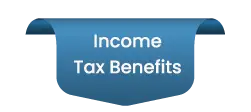 Income tax Benefits