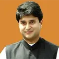 Shri Jyotiraditya Scindia