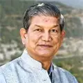 Shri Harish Rawat