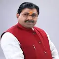 Sri Ravindra Kumar Ray, MP Koderma