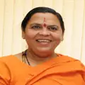 Sadhvi Uma Bharti Ex-Chief Minister (Madhya Pradesh)